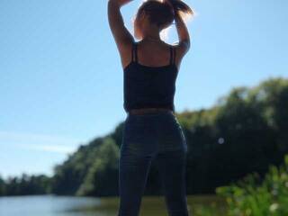 Erotični video klepet milasex