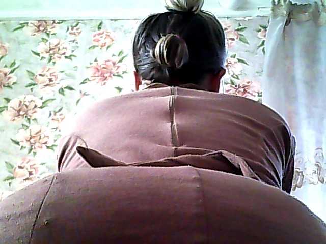 Oddajajo posnetke zaslona milasexy18