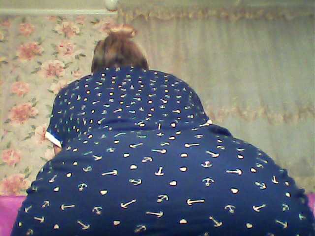 Oddajajo posnetke zaslona milasexy18