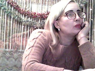 Oddajajo posnetke zaslona milasexy18