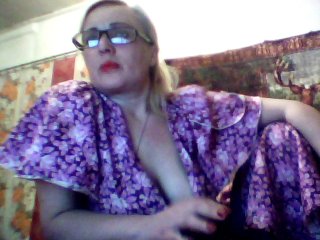 Oddajajo posnetke zaslona milasexy18