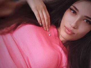 Erotični video klepet Miss_kisss