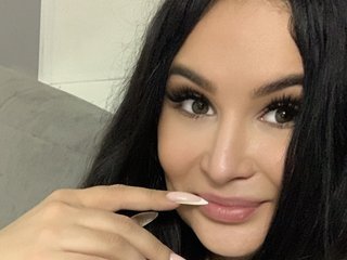 Erotični video klepet Milashka556