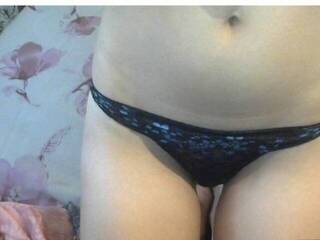 Erotični video klepet Milaua