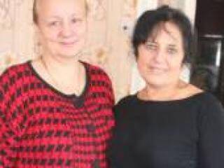 Erotični video klepet milaya898