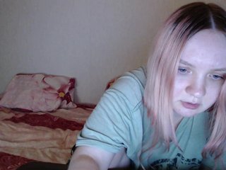 Erotični video klepet FayWinx2007