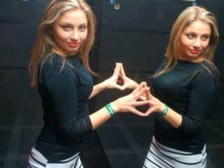 Erotični video klepet milayammm