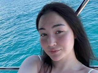 Erotični video klepet MilaYumi