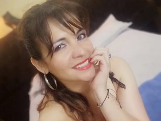 Erotični video klepet Milena-hot69