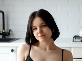 Erotični video klepet Milena-Mell