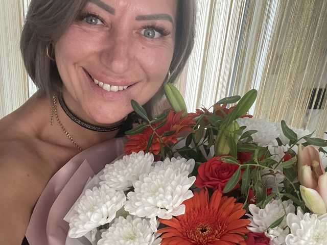 Fotografija profila Milena-MilfaXXX