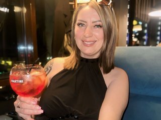 Erotični video klepet Milena-MilfaXXX