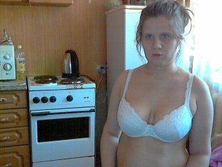 Oddajajo posnetke zaslona Milena252525