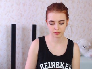 Fotografije MilenaBBLove Hello! Click on the heart in the upper right corner and do not forget to add me as a friend (automatically). Camera look. 31 ass token. Private chat or wait for when I want to show the show.