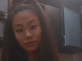 Erotični video klepet MilenaBunny