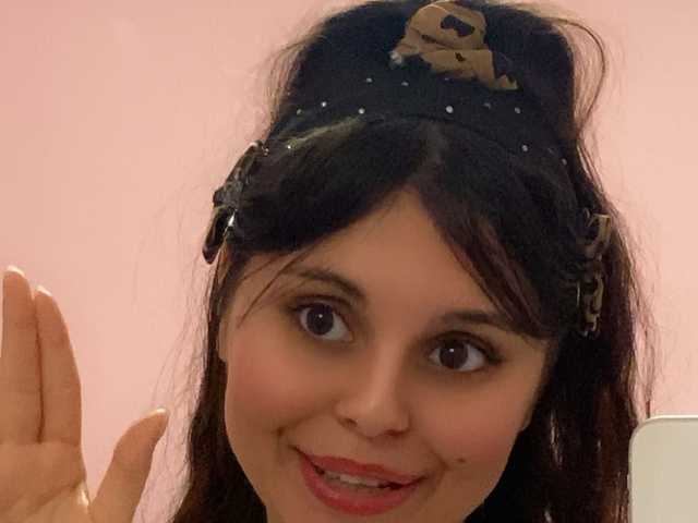 Fotografija profila MilenaLynn