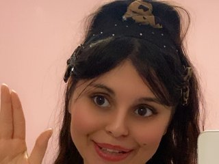 Erotični video klepet MilenaLynn