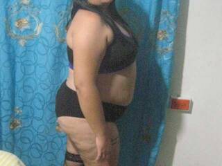 Erotični video klepet Milenapandora