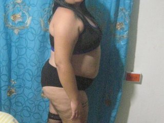 Erotični video klepet Milenapandora