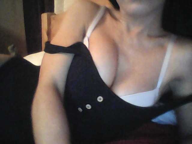 Oddajajo posnetke zaslona MilenaRayt