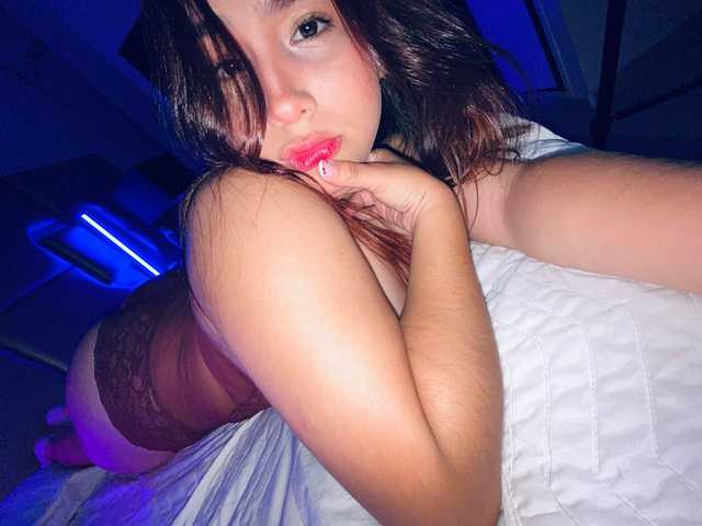 Fotografija profila MileyRose