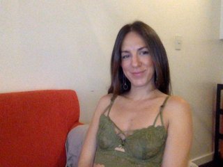 Erotični video klepet MilfKendra