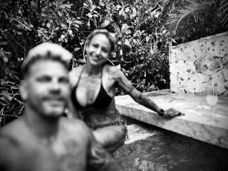 Erotični video klepet MilfnDilf