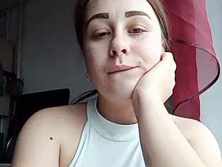 Erotični video klepet Milka97