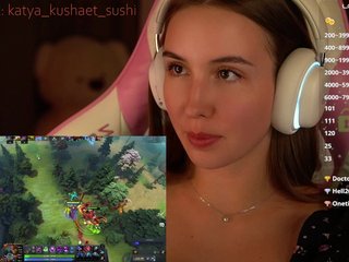 Erotični video klepet Milkaff-