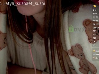 Erotični video klepet Milkaff-