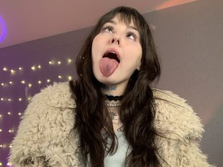 Erotični video klepet milky_sweetsoftt