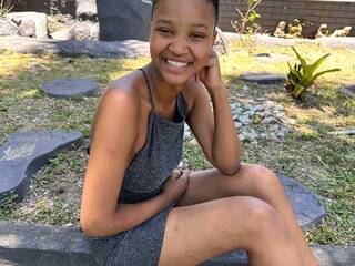 Erotični video klepet MilkyBlondie2