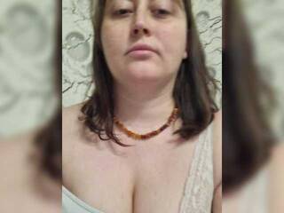 Erotični video klepet Milla-lovee