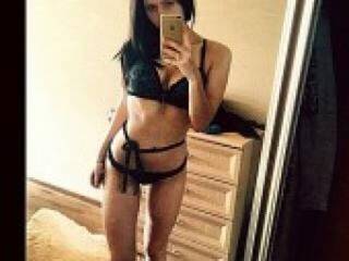 Erotični video klepet millameella