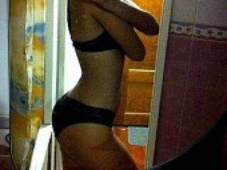 Erotični video klepet millashkaxx