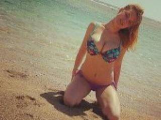 Erotični video klepet millashy