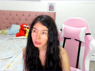 Erotični video klepet Miley777
