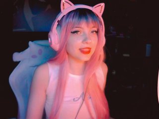 Erotični video klepet Millie-me