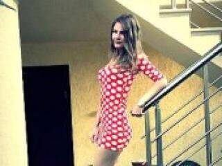 Erotični video klepet millk999