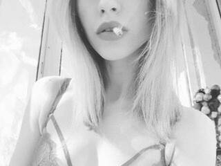 Erotični video klepet Millsss