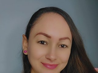 Erotični video klepet Milly-Sanchez