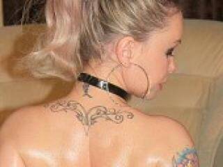 Erotični video klepet milo4ka