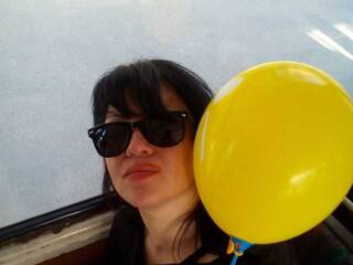 Erotični video klepet Milohka12