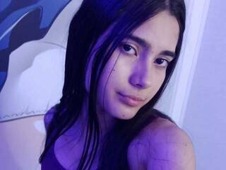 Erotični video klepet Milu-Herrera