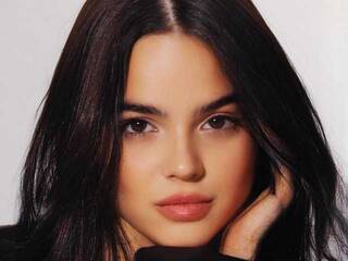 Erotični video klepet MilyClars