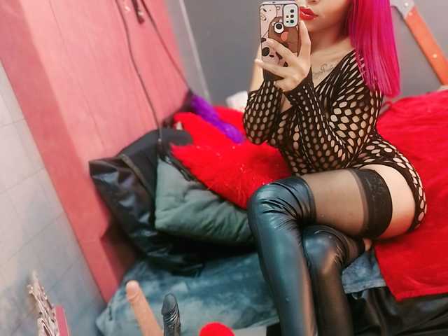 Fotografija profila MilyGrey-08