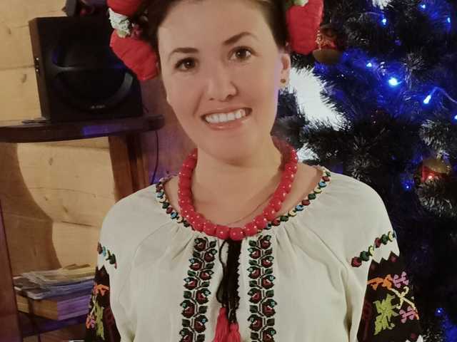 Fotografija profila __VESNA__