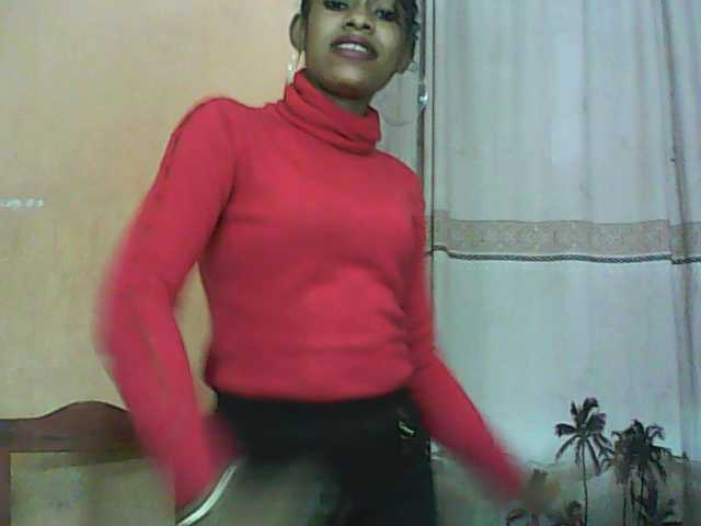 Oddajajo posnetke zaslona mimicat