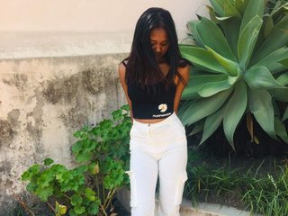 Erotični video klepet Miria-111