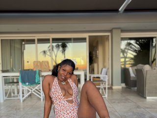 Erotični video klepet Mimiea